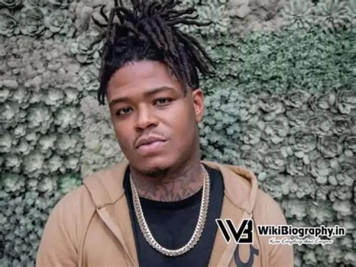 Zoe Osama: Rapper Detailed Bio, Age, Birthday, & Height Insights and more