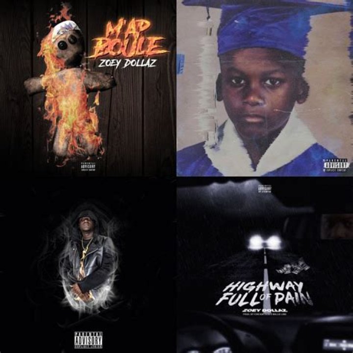 Zoey Dollaz - Bio, Age, Wiki, Facts and Family