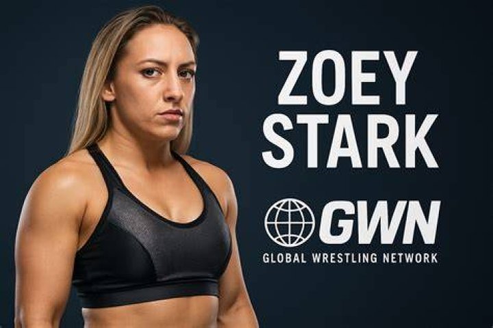 Zoey Stark (wrestler) - Wikipedia, Age, Net Worth, Biography , Spotify, TikTok, Facebook, Facts and Family