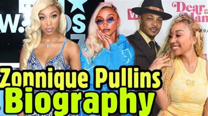 Zonnique Pullins - Bio, Age, Wiki, Facts and Family