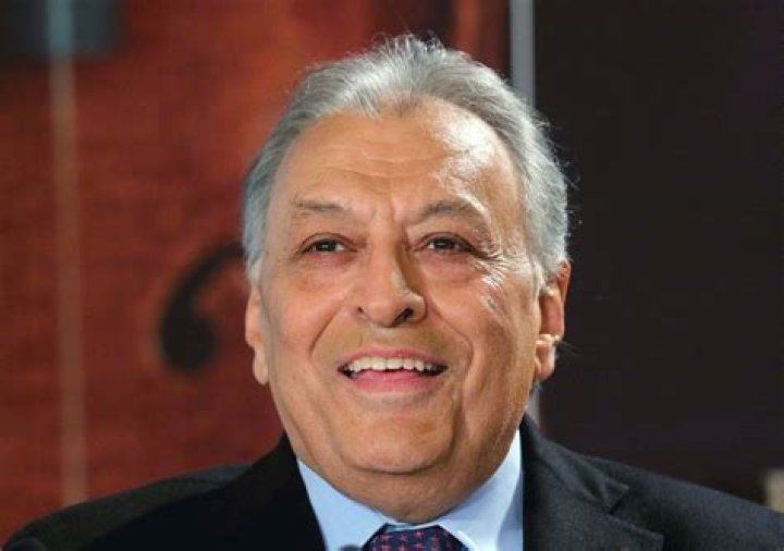 Zubin Mehta - Bio, Age, net worth, Wiki, Facts and Family