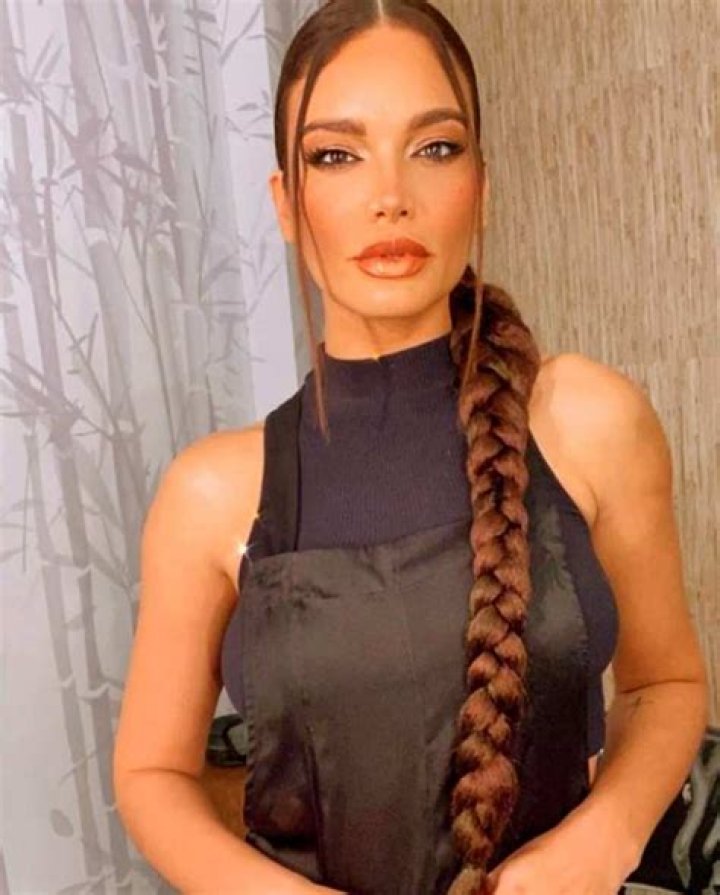 Zuleyka Rivera : Net Worth, Age, Birthday, Wiki, Height, ...