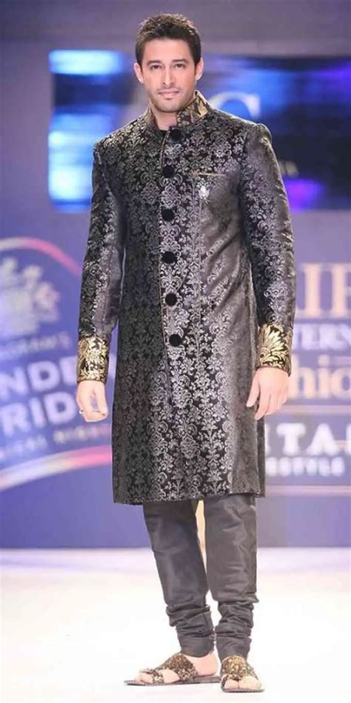Zulfi Syed - Bio, Age, siblings, height, Wiki, Facts and Family