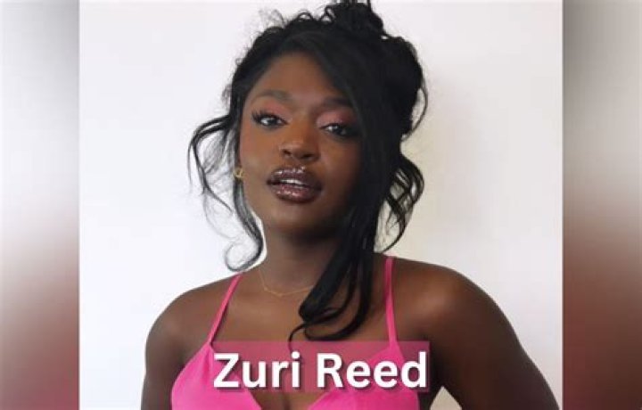 Zuri Reed (actress) - Wikipedia, Age, Net Worth, Biography , Spotify, TikTok, Facebook, Facts and Family